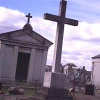 St Mary Roman Catholic Cemetery on Sysoon