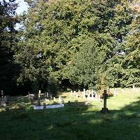 St Mary the Virgin Churchyard Extension on Sysoon