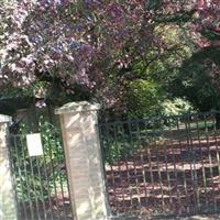 St Mary the Virgin Churchyard Extension on Sysoon