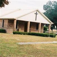 Marybelle Baptist Church Cemetery on Sysoon