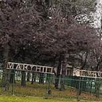 Maryhill Cemetery on Sysoon