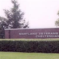 Maryland Veterans Cemetery on Sysoon