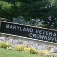 Maryland Veterans Cemetery on Sysoon