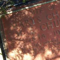 Marys Chapel Cemetery on Sysoon