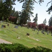 Marysville Cemetery on Sysoon