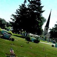 Marywood Cemetery on Sysoon