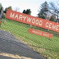 Marywood Cemetery on Sysoon