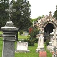 Marywood Cemetery on Sysoon