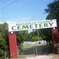 Masaryktown Cemetery on Sysoon