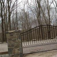 Mashantucket Pequot Burial Ground on Sysoon