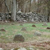 Mashantucket Pequot Burial Ground on Sysoon