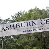 Mashburn Cemetery on Sysoon