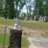 Mashulaville Cemetery on Sysoon