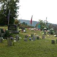 Masingale Cemetery on Sysoon