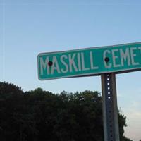 Maskill Cemetery on Sysoon
