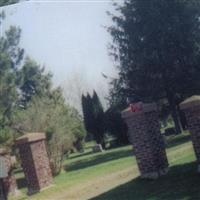 Mason Cemetery on Sysoon