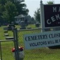 Mason Union Cemetery on Sysoon