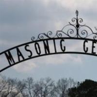 Masonic Cemetery on Sysoon