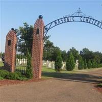 Masonic Cemetery on Sysoon