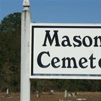 Masonic Cemetery on Sysoon