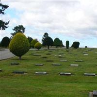 Masonic Cemetery of British Columbia on Sysoon