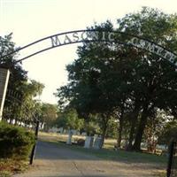 Masonic Cemetery on Sysoon