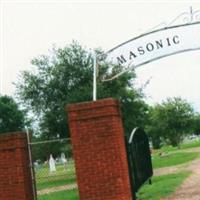 Masonic Cemetery on Sysoon