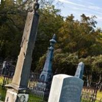 Masonic Cemetery, Chappell Hill on Sysoon