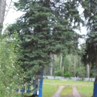 Masonic Cemetery on Sysoon