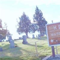 Masonic Cemetery on Sysoon