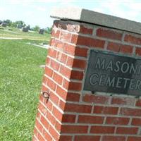 Masonic Cemetery on Sysoon