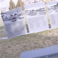 Masonic Cemetery on Sysoon