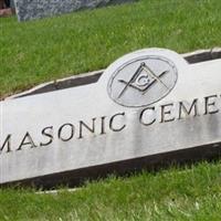 Masonic Cemetery on Sysoon