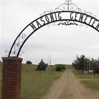 Masonic Cemetery on Sysoon