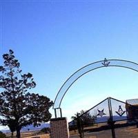 Masonic Cemetery (Silver City) on Sysoon