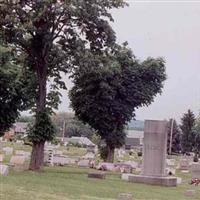 Masontown Cemetery on Sysoon