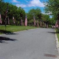 Massachusetts National Cemetery on Sysoon