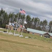 Massachusetts Veterans Memorial Cemetery on Sysoon