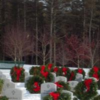 Massachusetts Veterans Memorial Cemetery on Sysoon