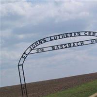 Massbach Cemetery on Sysoon