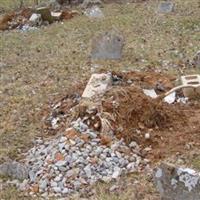 Massey Cemetery on Sysoon