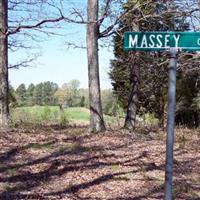 Massey Family Cemetery on Sysoon