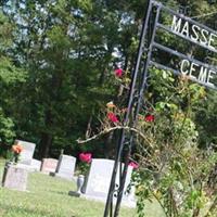 Massey-Liles Cemetery on Sysoon