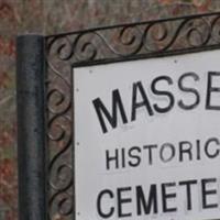 Massey Pioneer Cemetery on Sysoon