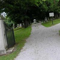 Massies Creek Cemetery on Sysoon