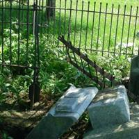 Massillion Evangelical Lutheran Cemetery on Sysoon