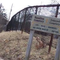 Massillon City Cemetery on Sysoon