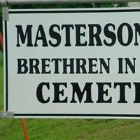 Mastersonville Brethren In Christ Cemetery on Sysoon