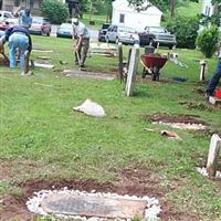 Matamoras Community Church Cemetery on Sysoon