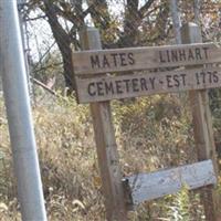 Mates-Linhart Cemetery on Sysoon